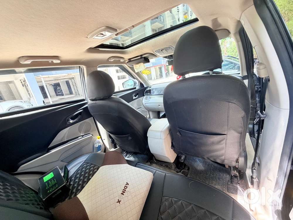 Mahindra Xuv300 Diesel 2023