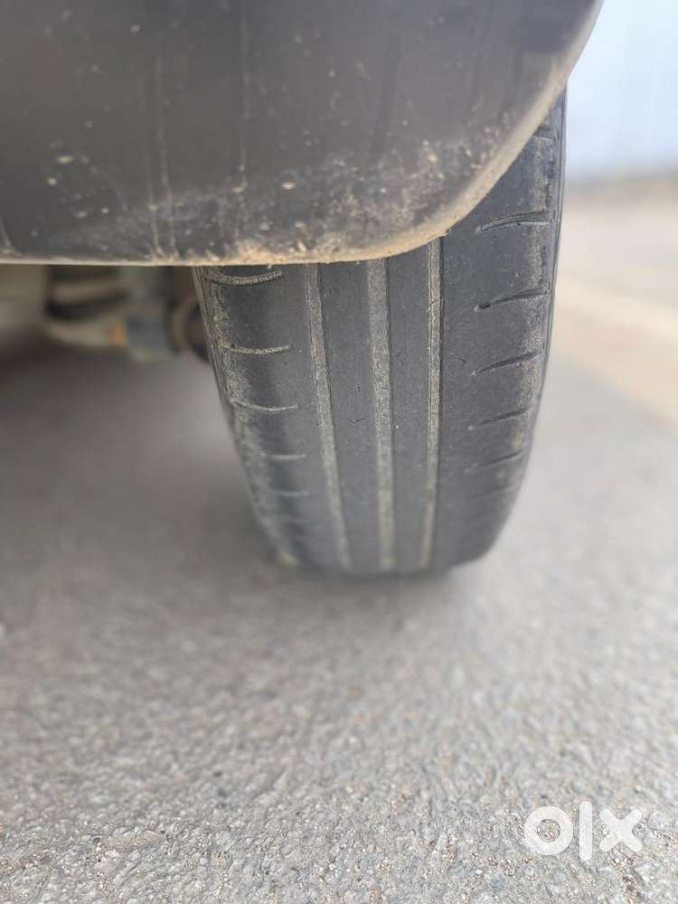 Maruti Suzuki Ritz Petrol Well Maintained