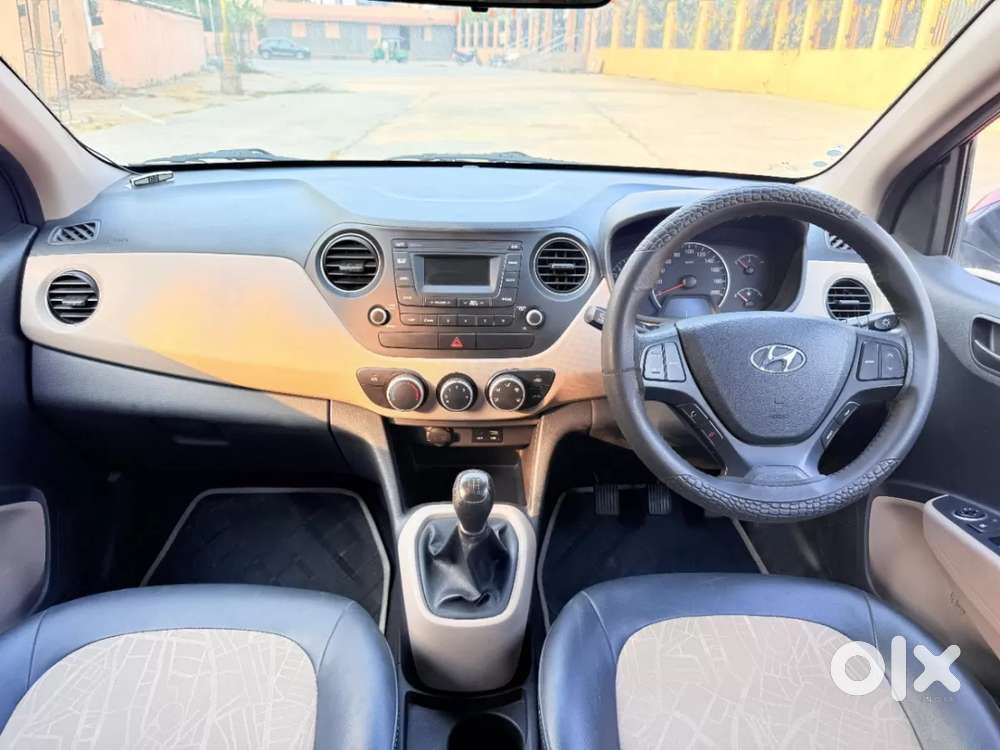 Hyundai Grand I10 1.2 Kappa Magna, 2018, Petrol