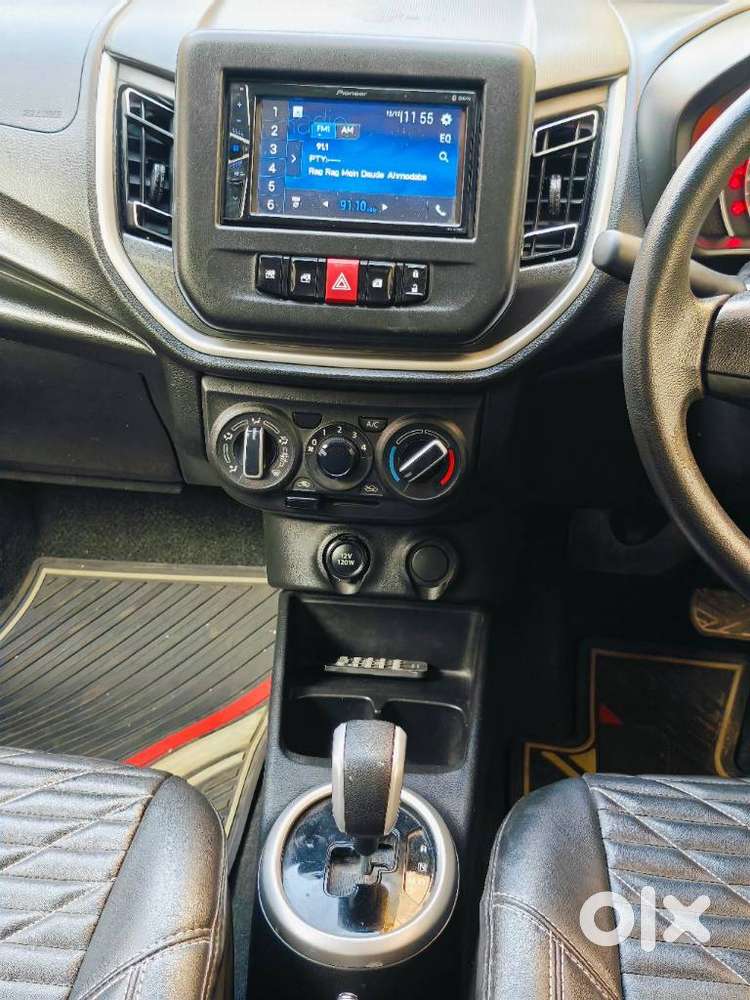 Maruti Suzuki Celerio 1.0 Vxi Amt, 2022, Petrol