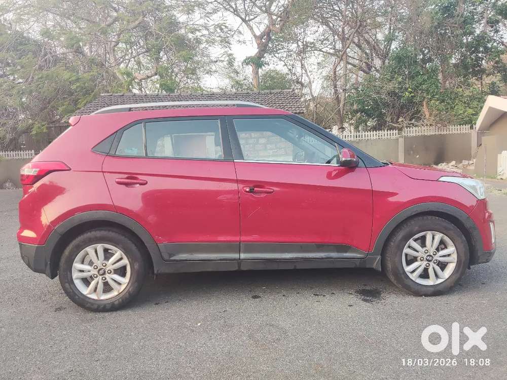 We Want To Sell Our Creta