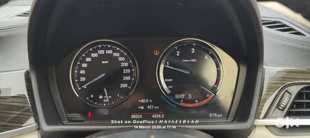 Bmw X1 2.0 Sdrive20d Xline, 2021, Diesel