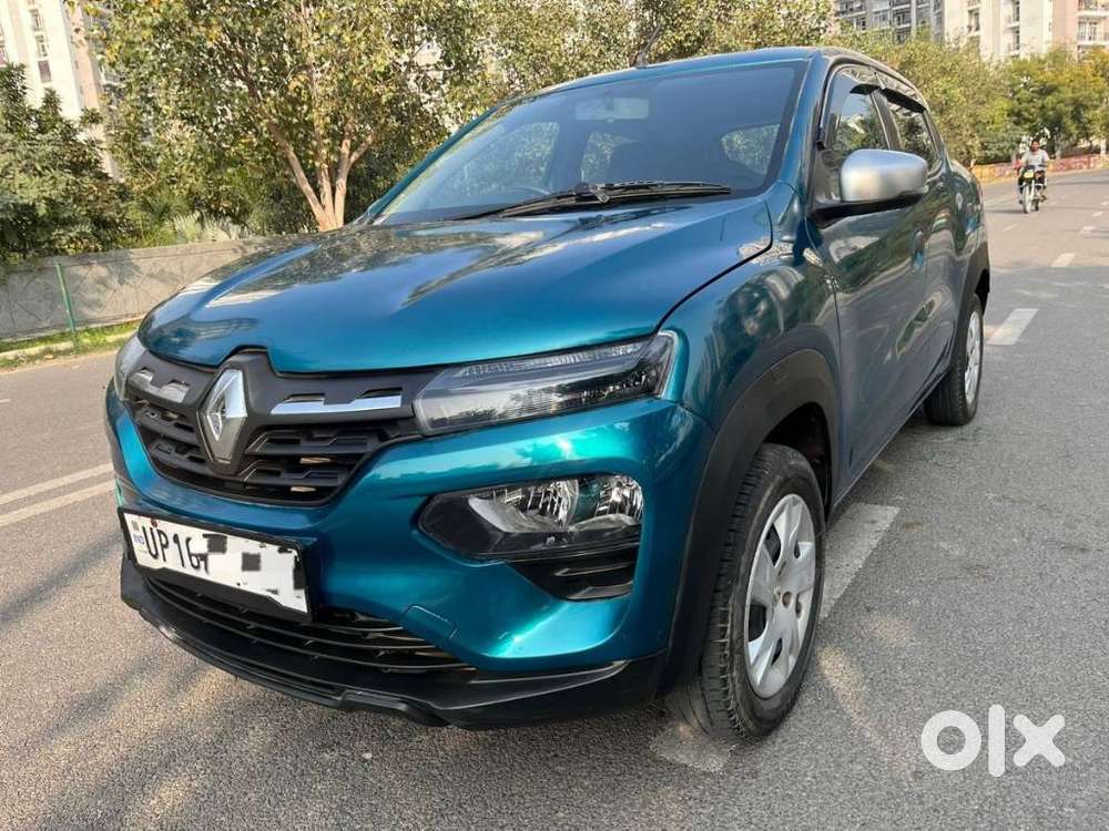 Renault Kwid Rxt 1.0, 2023, Petrol