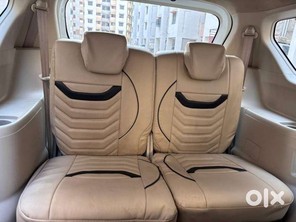 Maruti Suzuki Ertiga Vxi Shvs, 2024, Petrol