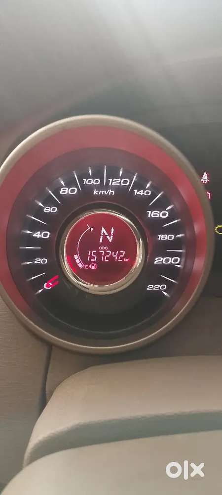 Mahindra Xuv500 2014 Diesel Good Condition