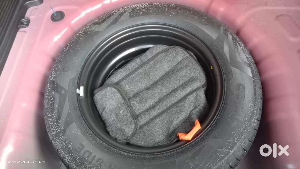 Hyundai Venue 1.0 Sx (o) Turbo Dct, 2024, Petrol