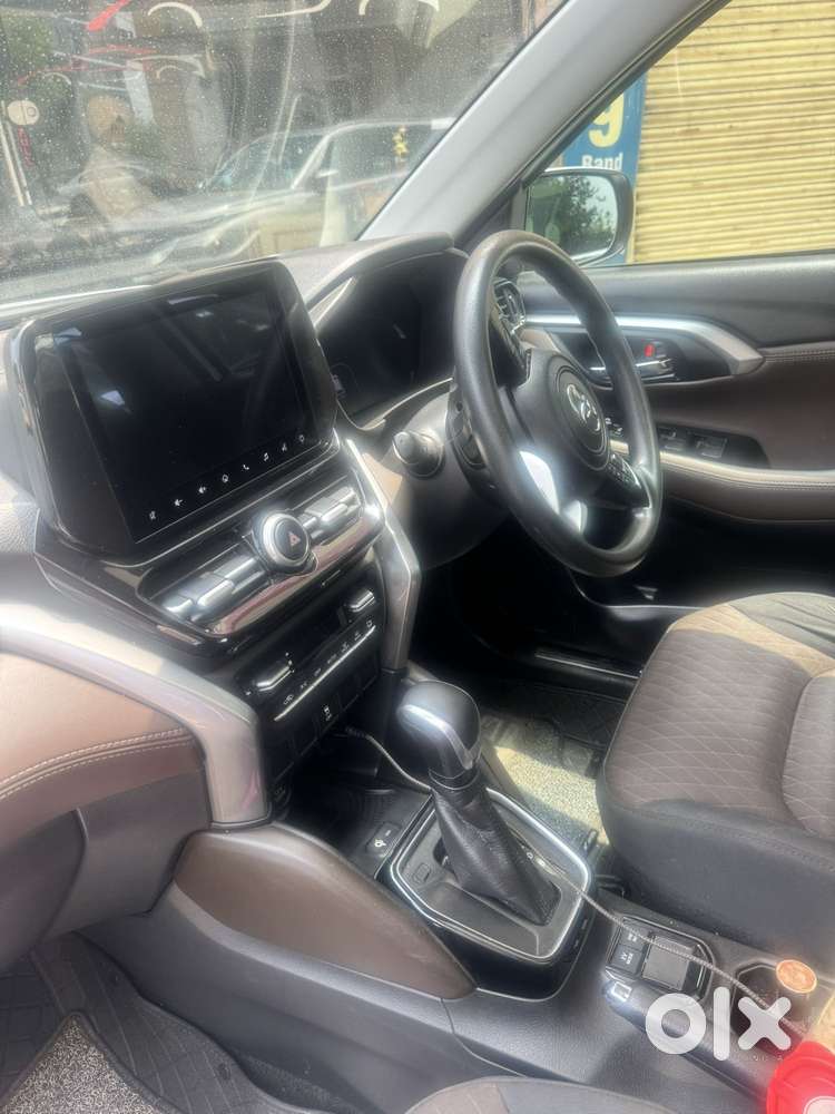 Toyota Urban Cruiser Hyryder 1.5 G Hybrid, 2023, Petrol