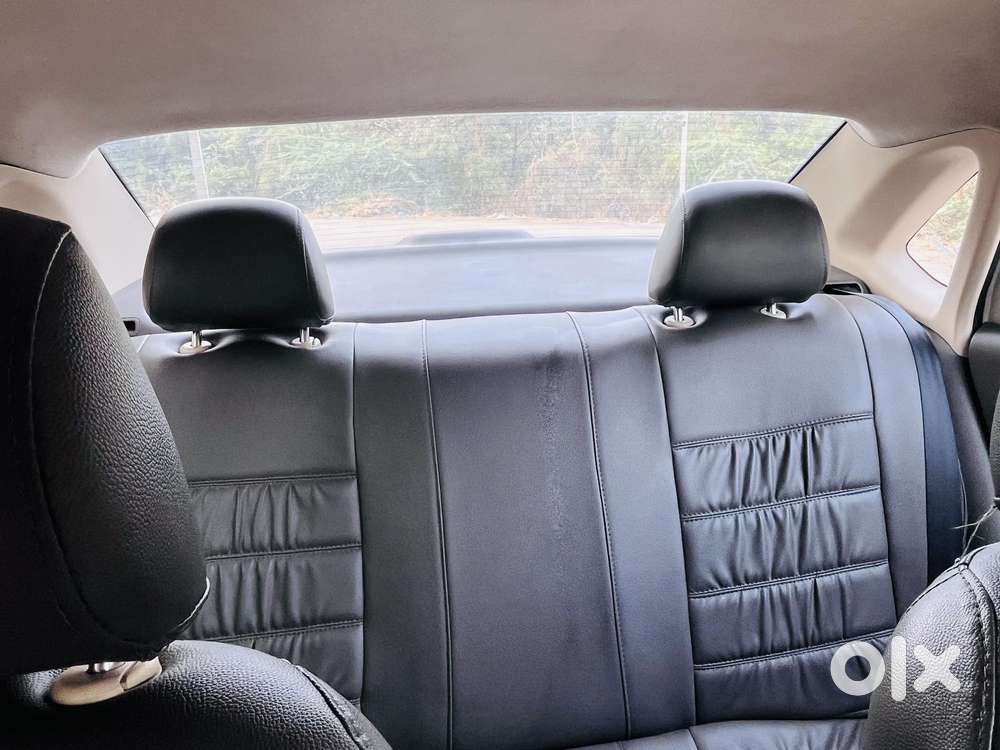 Volkswagen Vento, 2011, Diesel