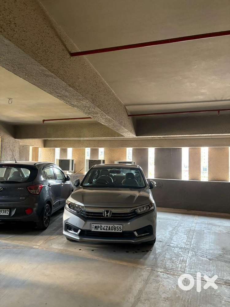 Honda Amaze 2022  New Cng  Excellent Condition, Mp04 Passing