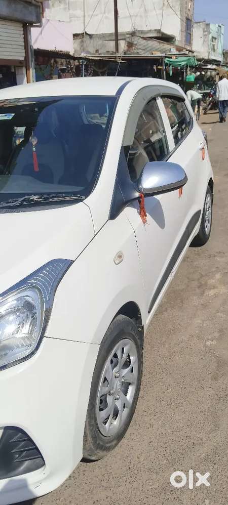 Hyundai I10 Grand Second Owner Smooth Condition 2018