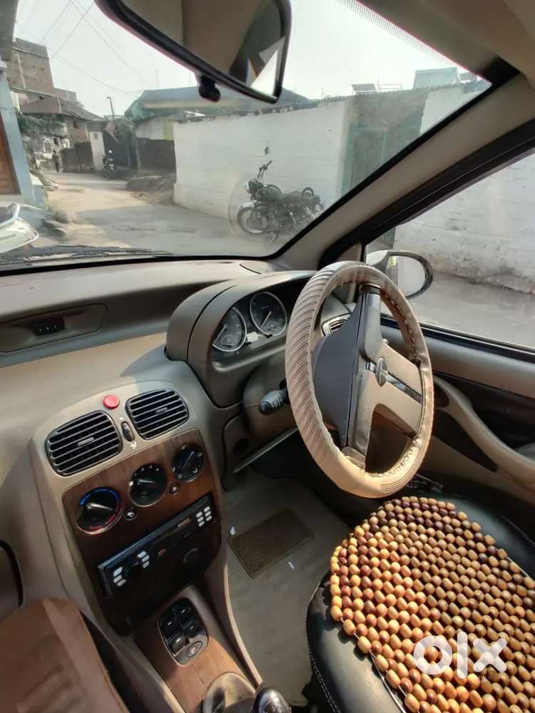 Tata Indigo Ecs 2011 Diesel Good Condition