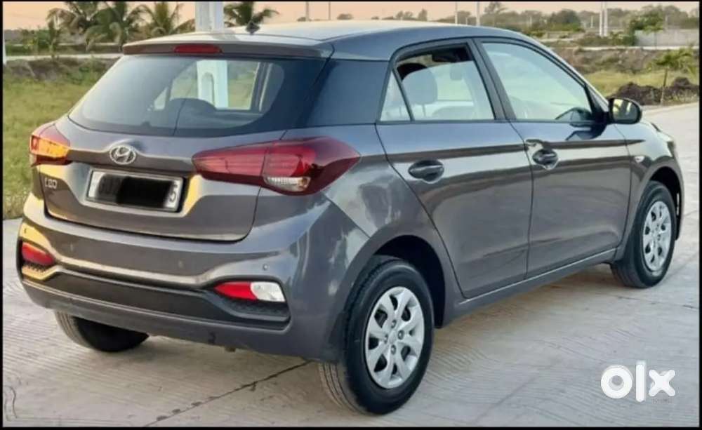 Hyundai I20 2019 Petrol 27770 Km Driven