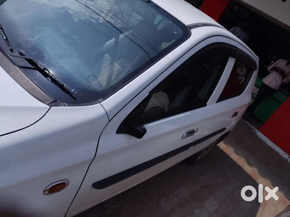 Maruti Suzuki Alto 800 2019