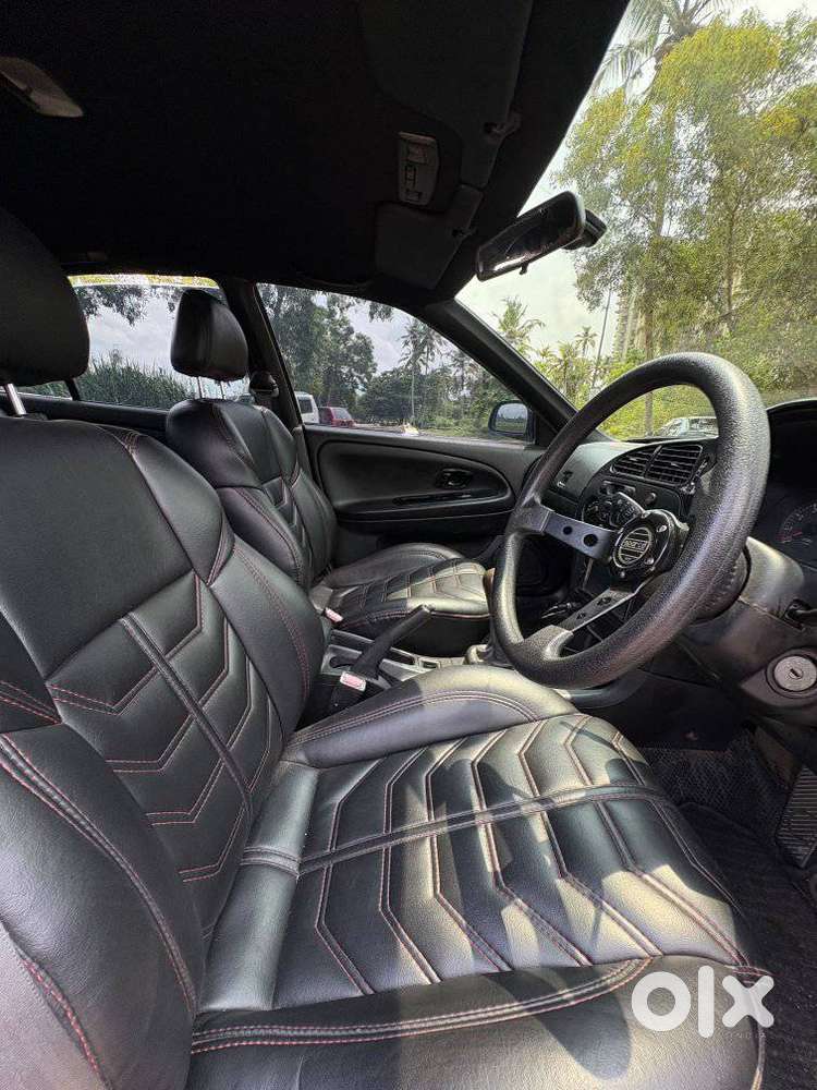 Mitsubishi Lancer 1.5 Lxi, 2002, Petrol