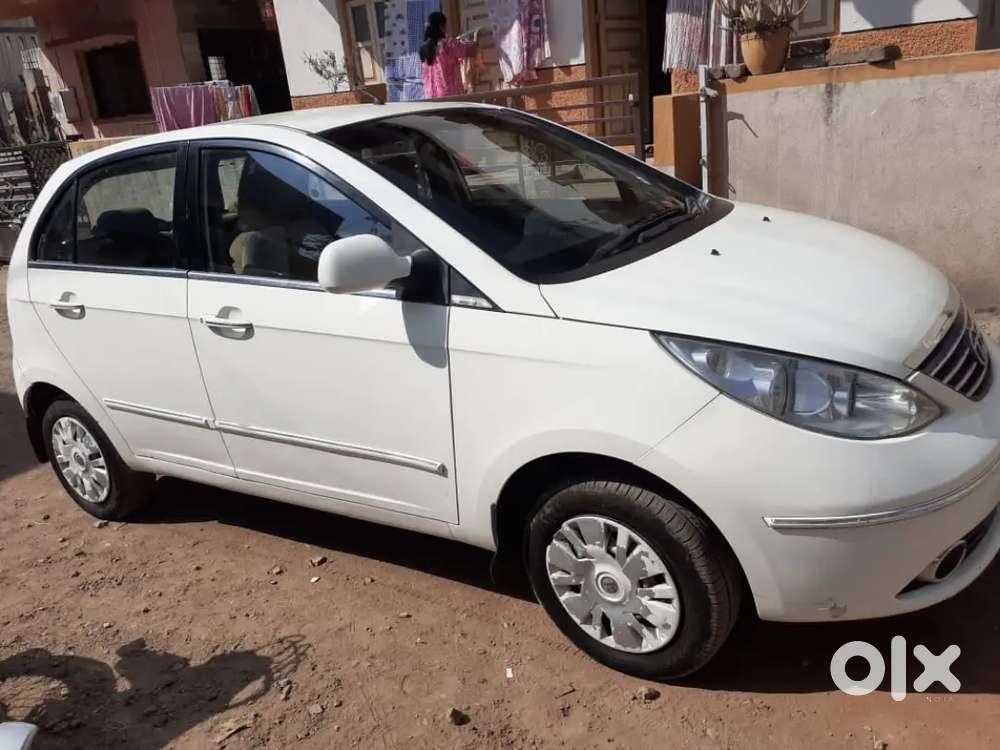 Tata Indica Vista   | Excellent Condition | Well Maintained