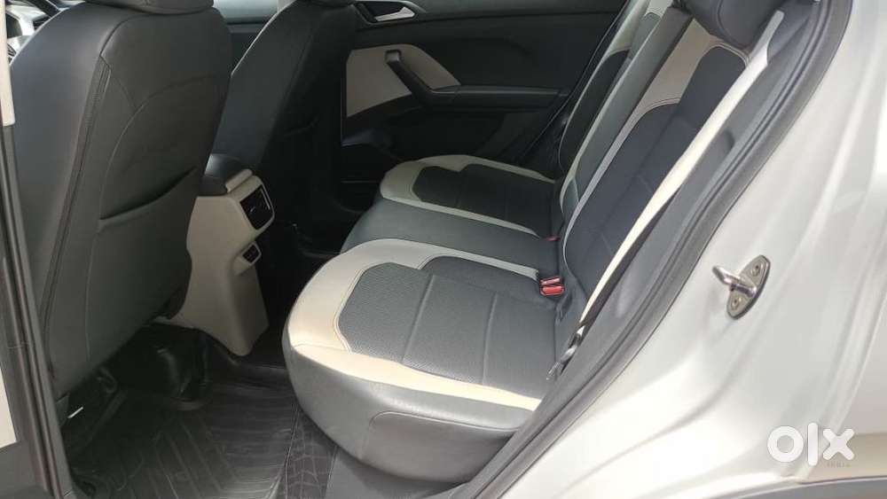 Volkswagen Taigun 1.5 Tsi Gt, 2023, Petrol