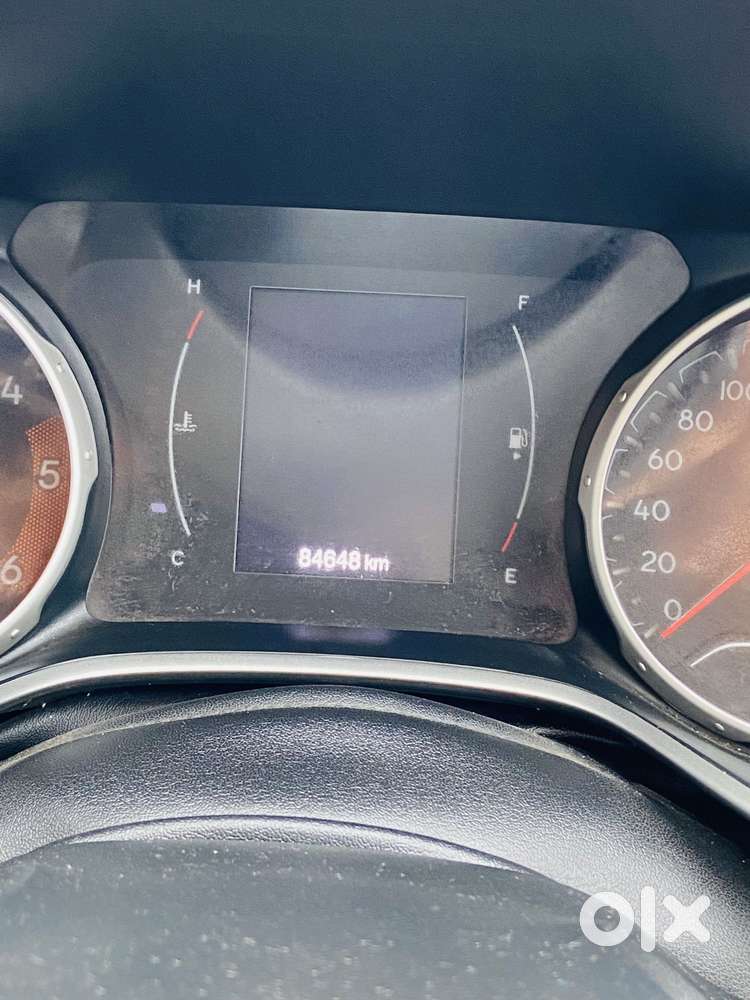 Jeep Compass 2.0 Sport Diesel, 2018, Diesel