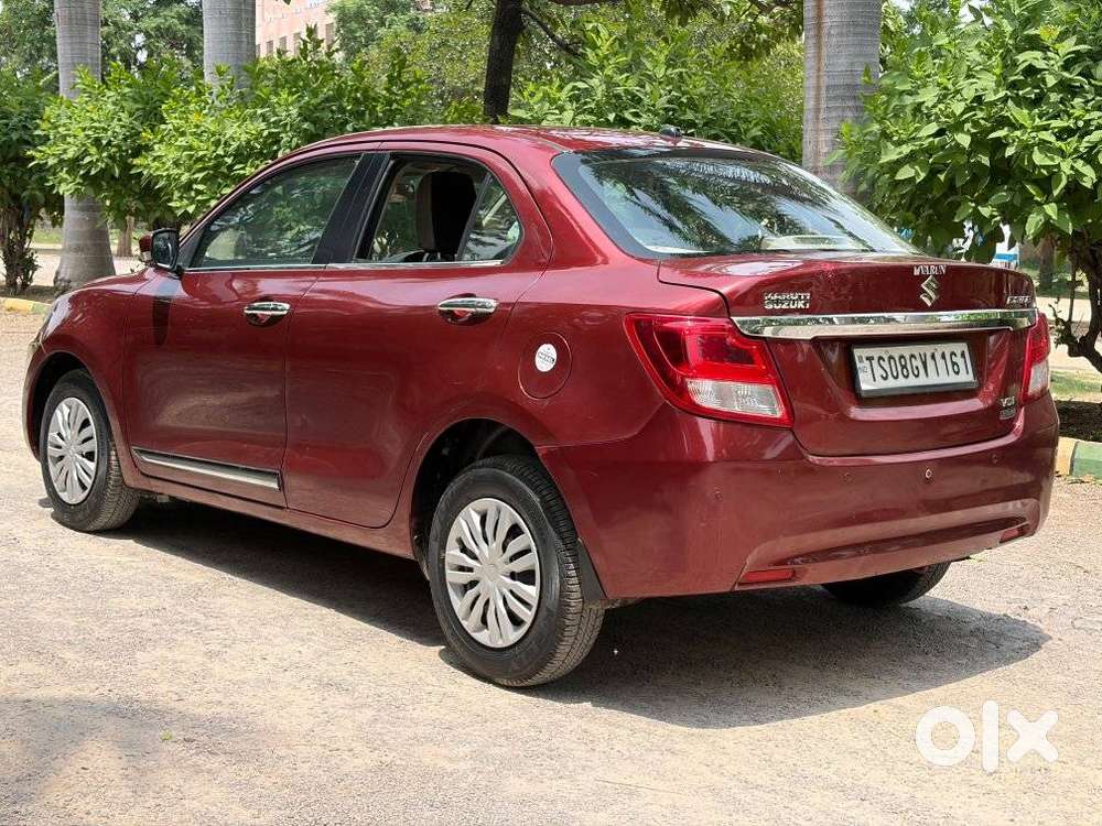 Maruti Suzuki Swift Dzire Amt Vdi, 2019, Diesel