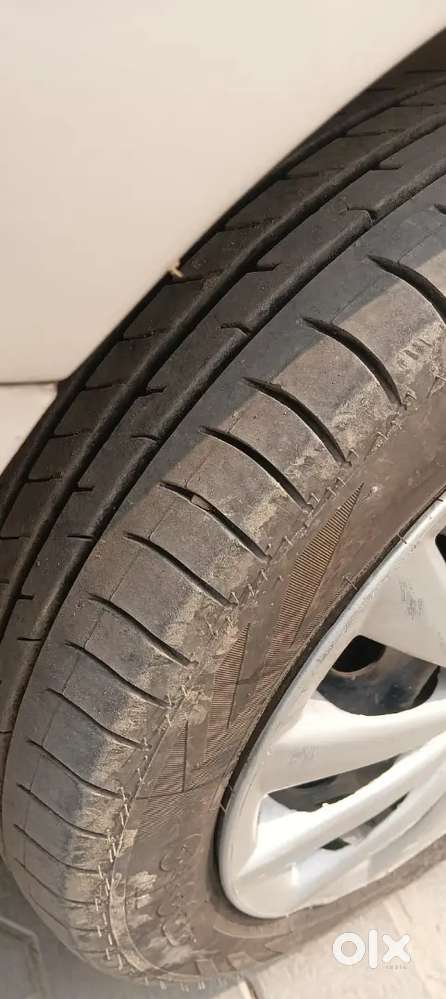 Maruti Suzuki Baleno 2024