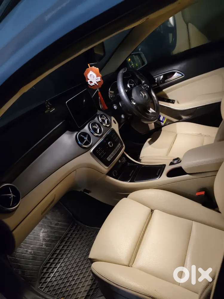 Mercedes Benz Gla Very Good Condition Resently Sarvice