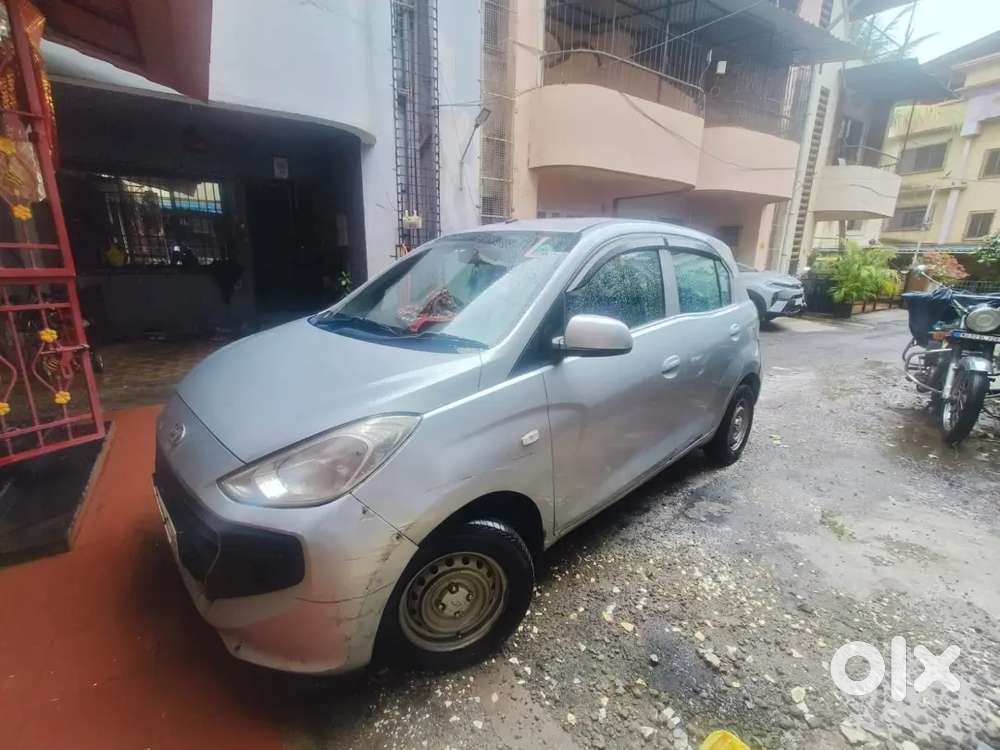 Hyundai Santro 2019 Cng & Hybrids 137000 Km Driven