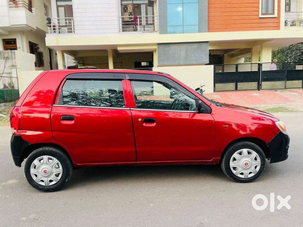Maruti Suzuki Alto K10 1.0 Lxi, 2010, Petrol