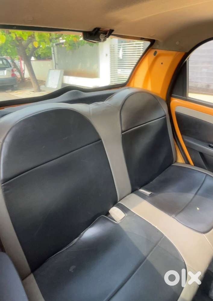 Tata Nano Xt, 2013, Petrol
