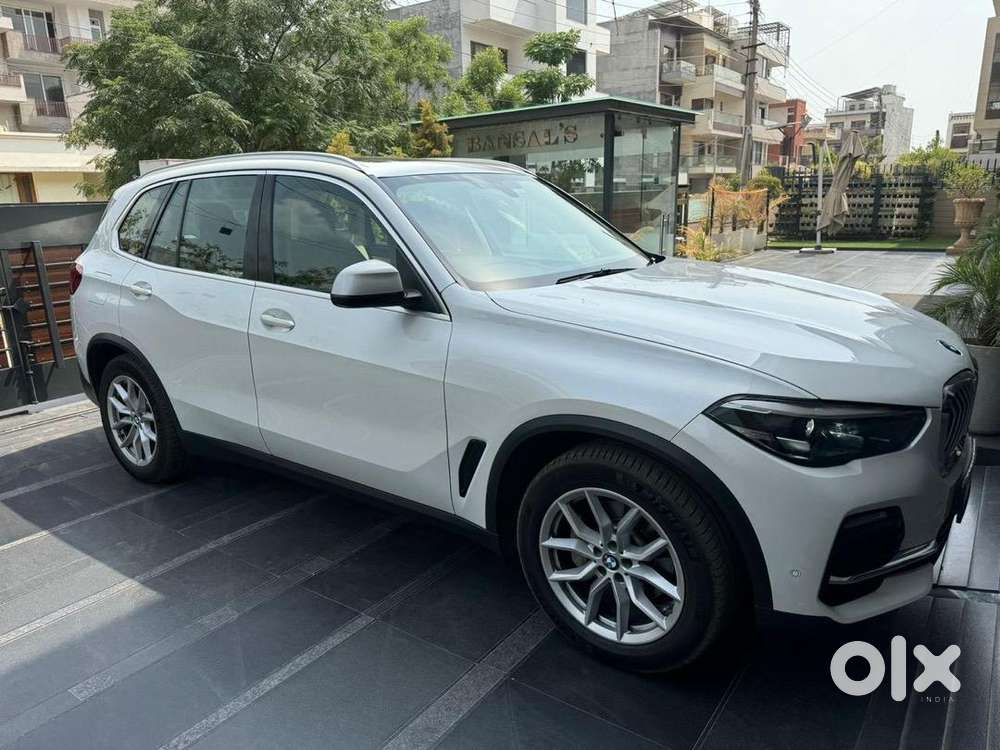2020 Bmw Diesel Automatic Car