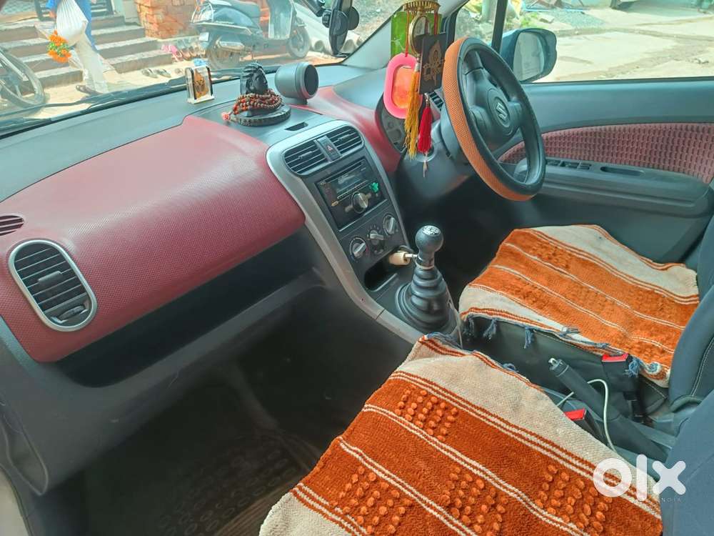 Ritz Car New Condition