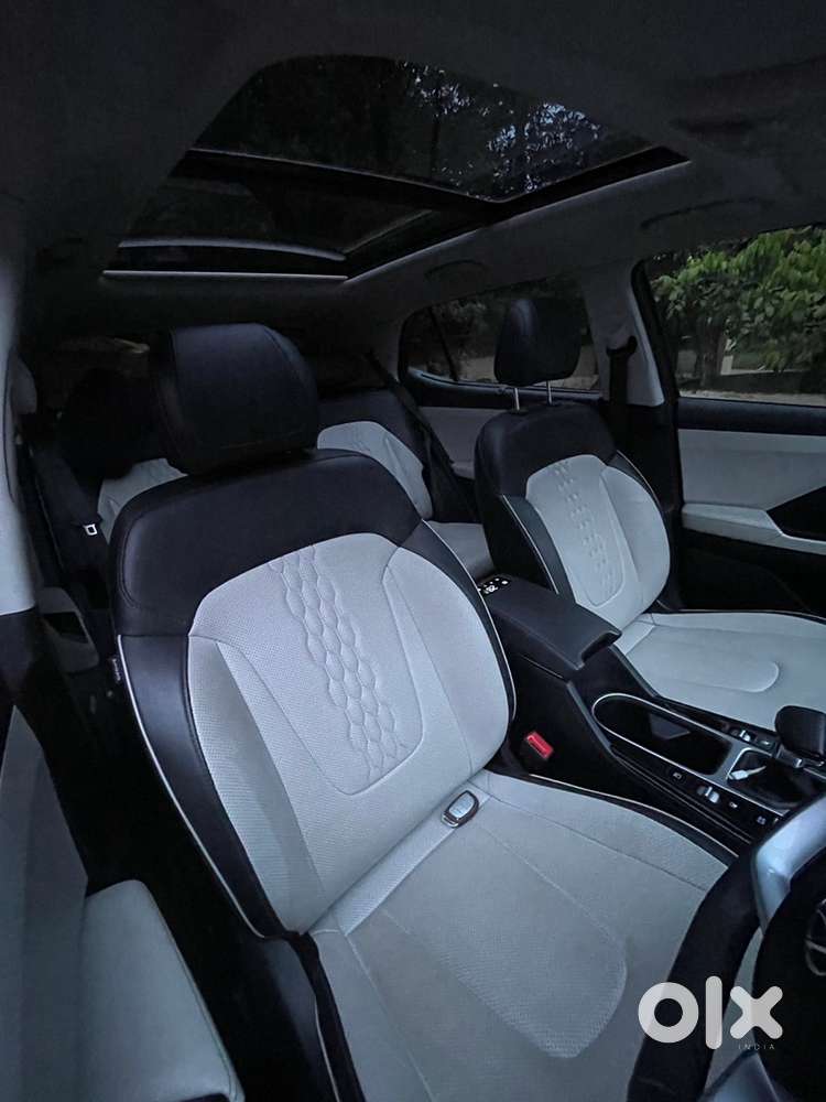 Hyundai Creta 1.5 Diesel 2023 24