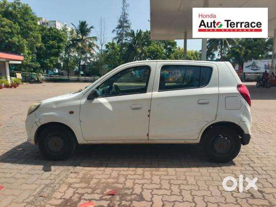 Maruti Suzuki Alto 800 Lxi, 2013, Petrol