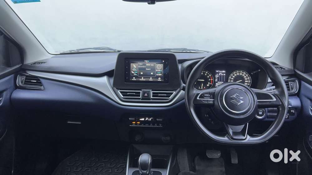 Maruti Suzuki Baleno Alpha, 2023, Petrol