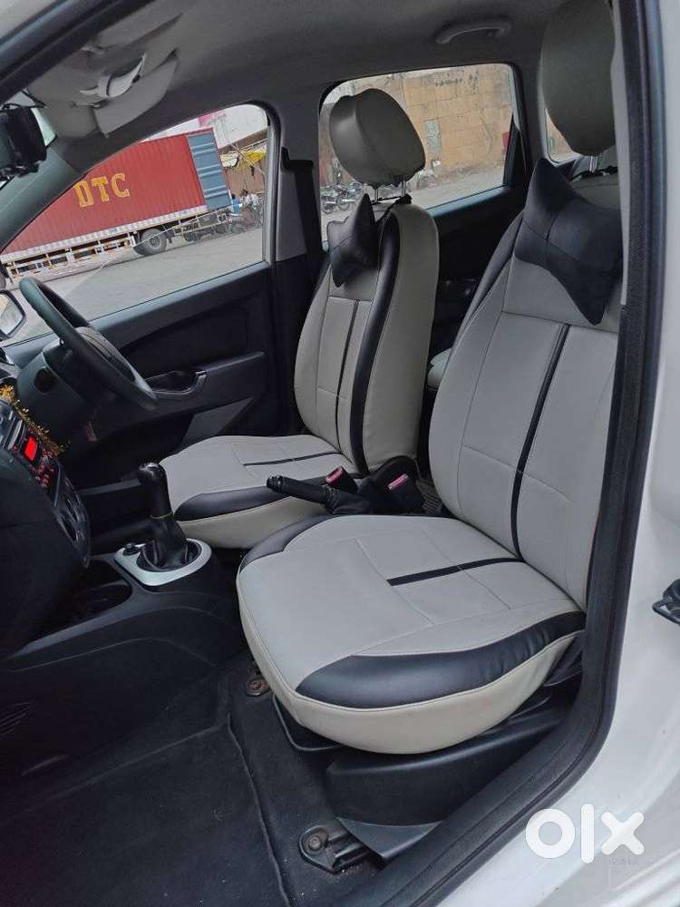 Ford Figo 1.2 Duratec Petrol Exi, 2014, Petrol