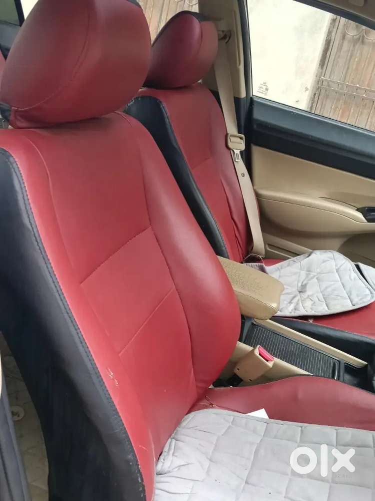 Honda Civic 1.8 E 2011 Sunroof