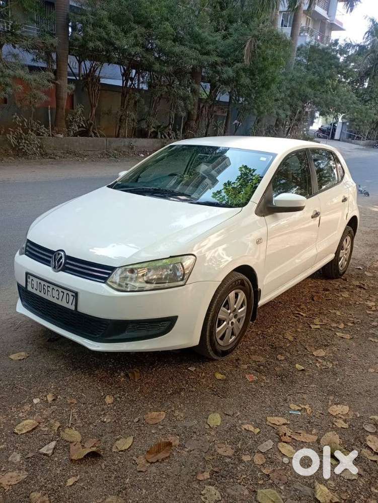 Volkswagen Polo 2009-2013 Diesel Trendline 1.2l, 2012, Diesel