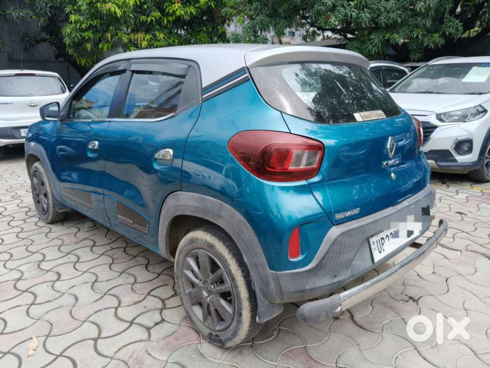 Renault Kwid 0.8 Neotech Rxl, 2021, Petrol