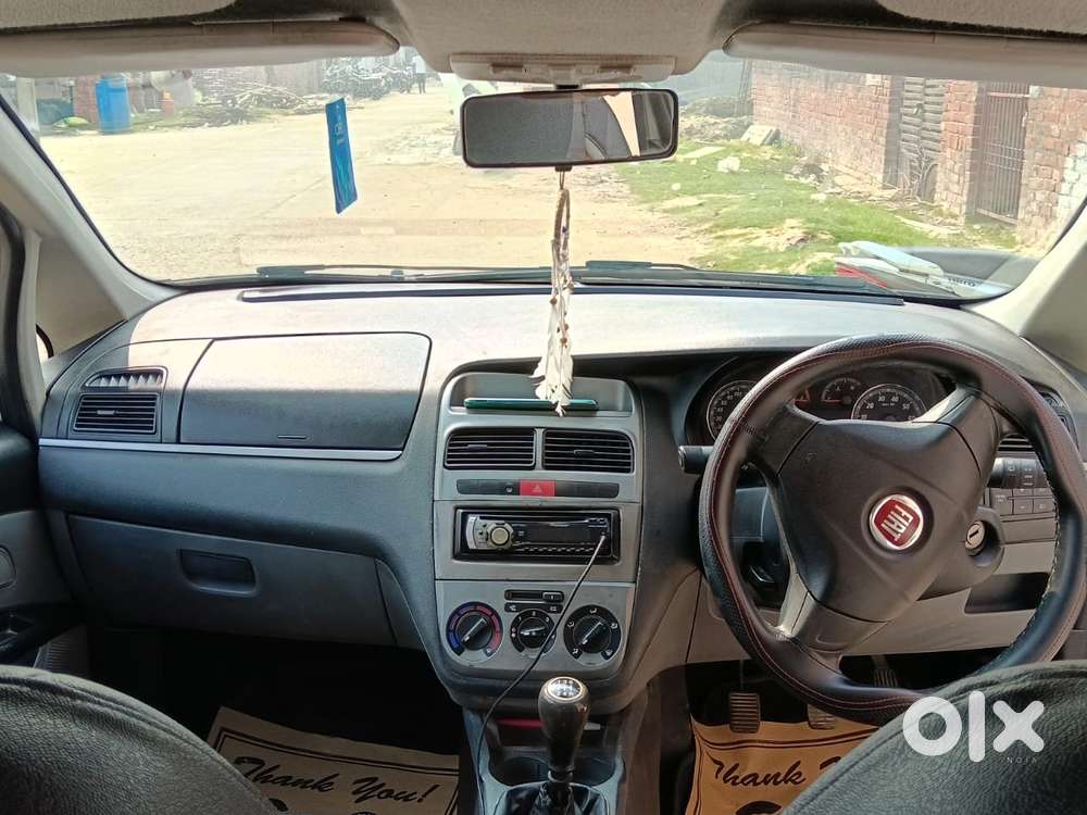 Fiat Punto Dynamic 1.3, 2010, Diesel