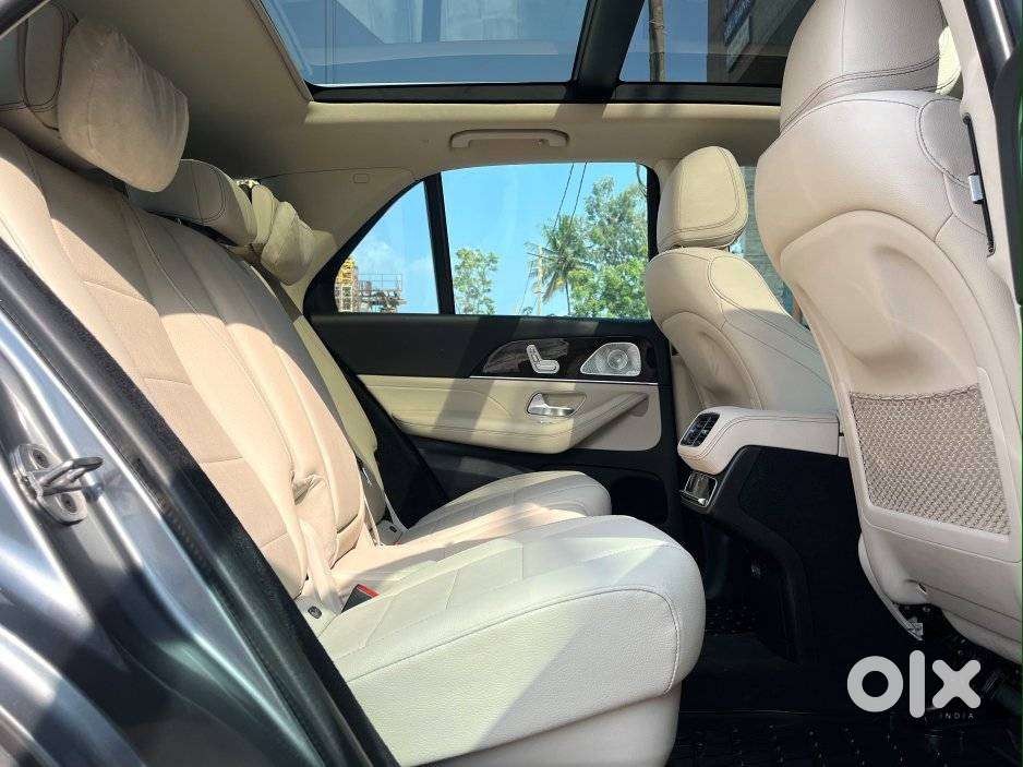 Mercedes-benz Gle 300d 4matic Lwb, 2024, Diesel