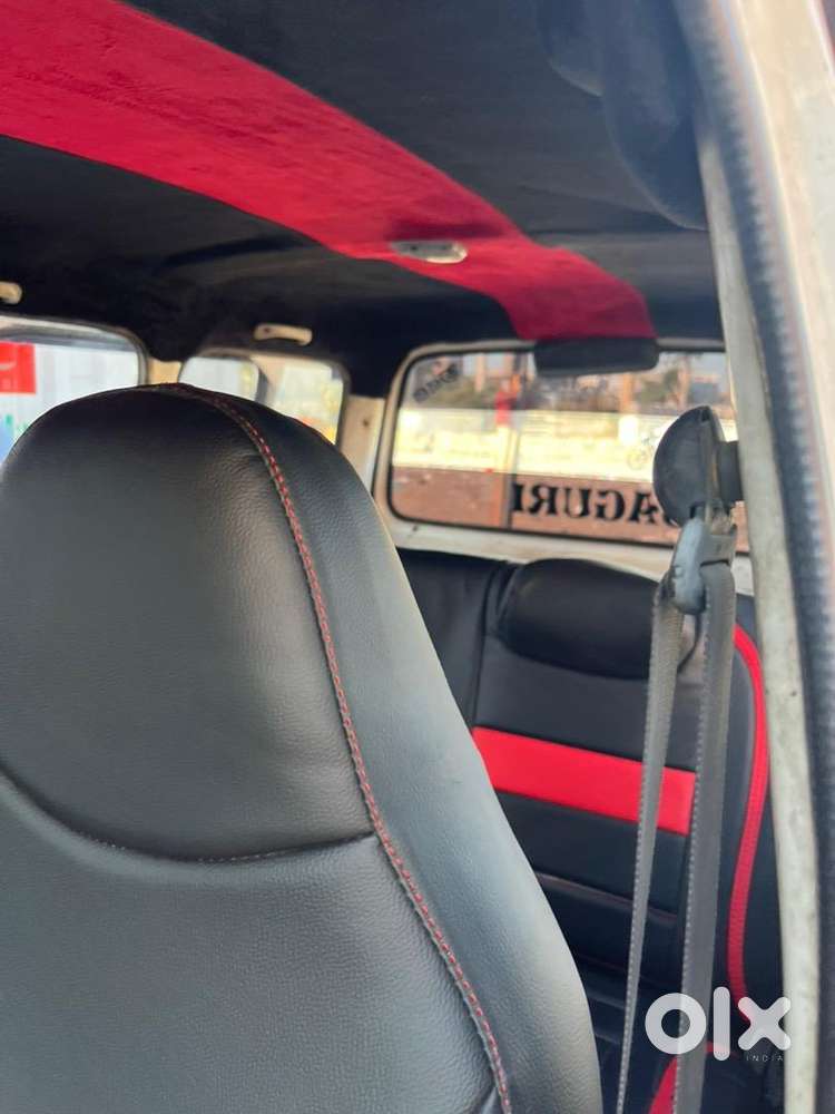 Maruti Suzuki Eeco 2015 Cng & Hybrids 337211 Km Driven