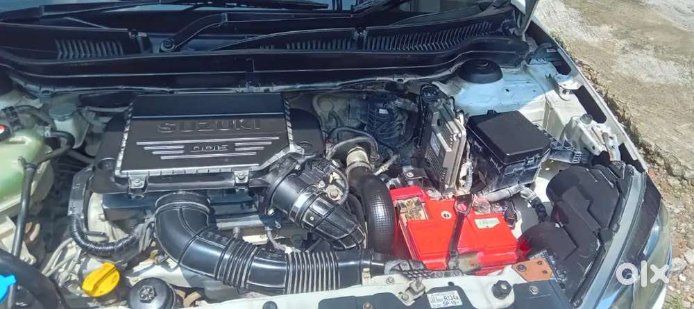 Maruti Suzuki Vitara 2017