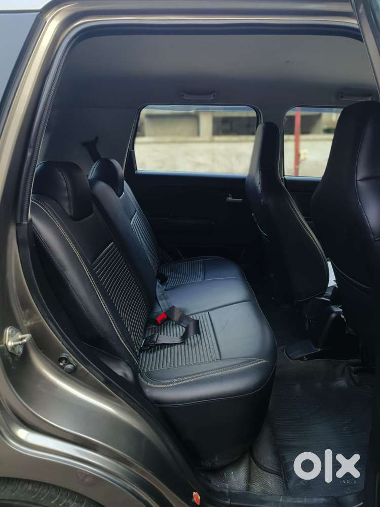 Maruti Suzuki Wagon R Vxi 1.0 Cng, 2022, Cng & Hybrids
