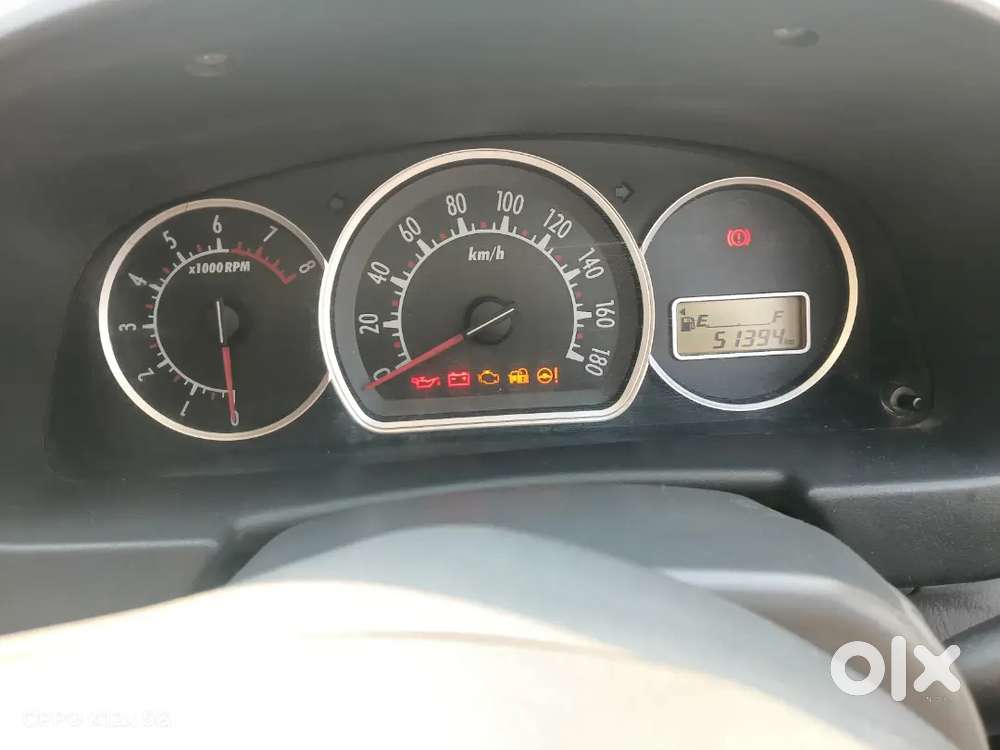 Maruti Suzuki Alto K10
