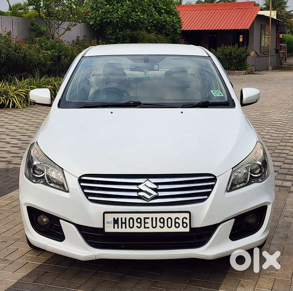 Maruti Suzuki Ciaz Zeta Diesel, 2018, Diesel