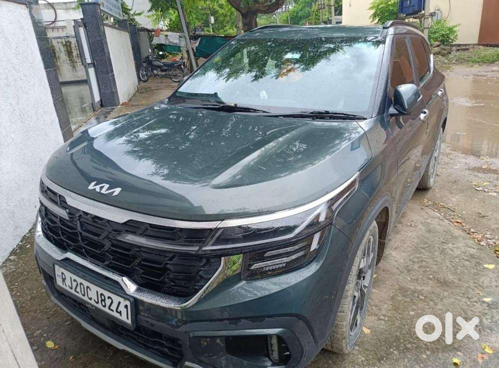 Kia Automatic Petrol 2023