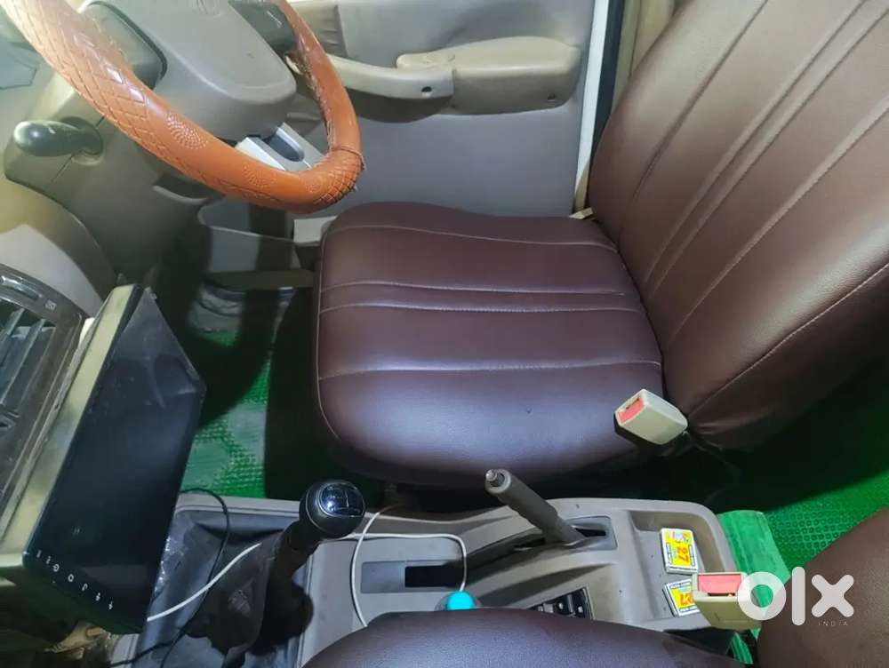 Mahindra Bolero 2018