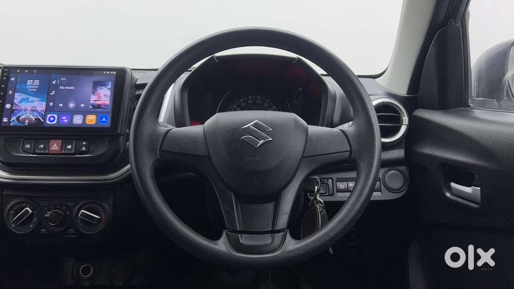 Maruti Suzuki Celerio Cng Vxi Mt, 2024, Cng & Hybrids