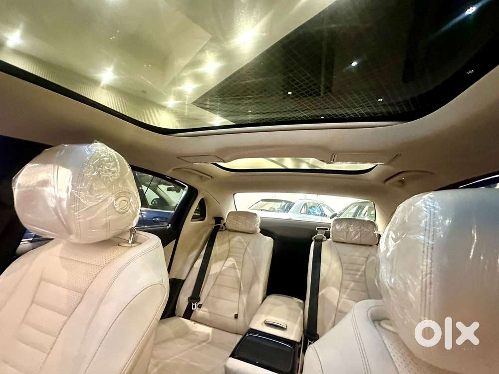 Mercedes-benz E-class E 220 Cdi Avantgarde, 2018, Diesel