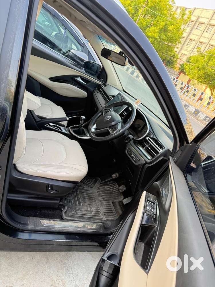 Mg Hector Sharp Diesel Mt, 2023, Diesel