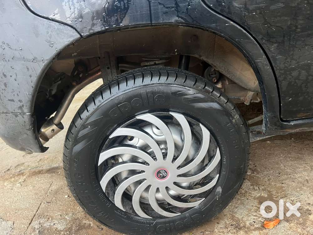 Maruti Suzuki Alto 2008