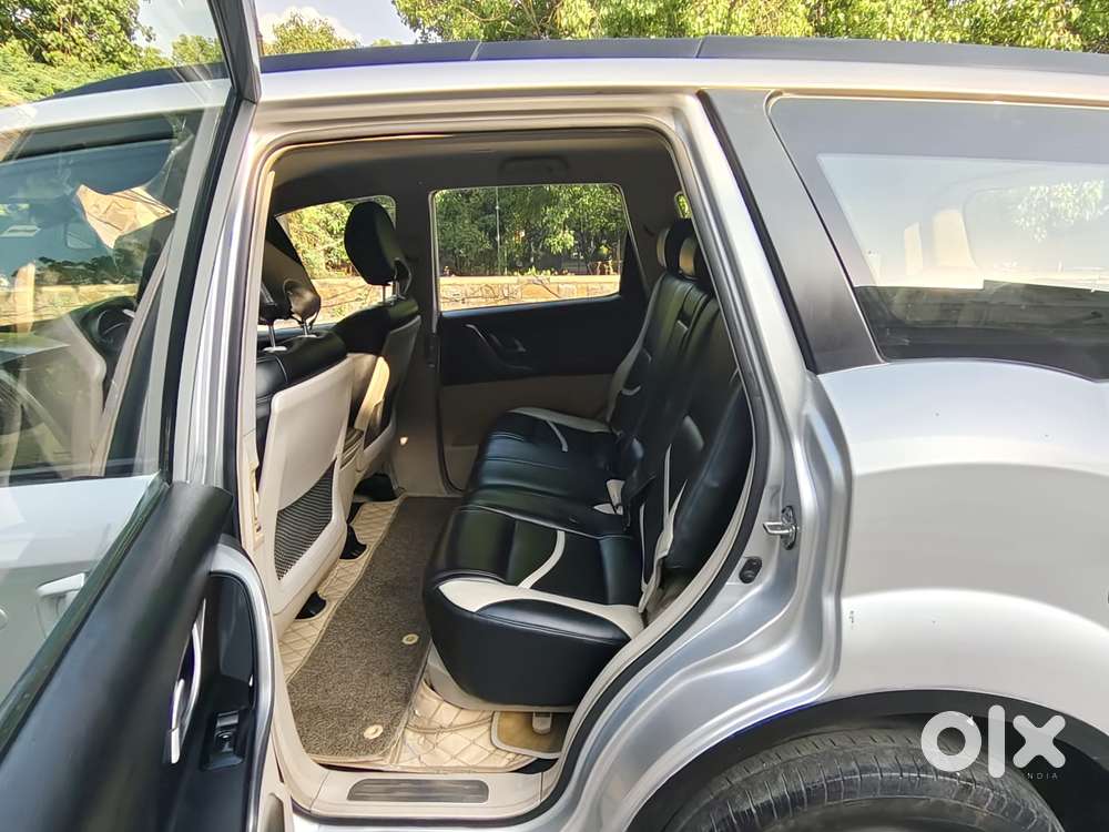 Mahindra Xuv500 W6 2wd, 2017, Diesel